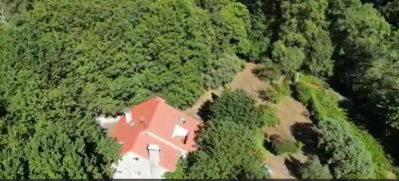 Casa Matria Villa Ponteareas Exteriör bild